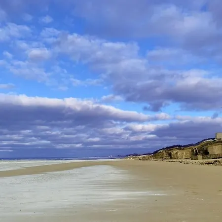 Le Grand Large Duinkerke