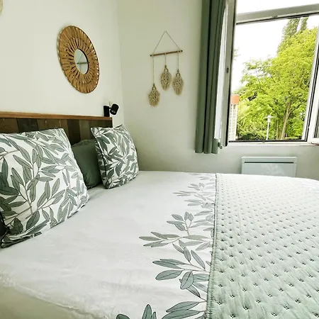 Le Grand Large Apartment Dunkirk